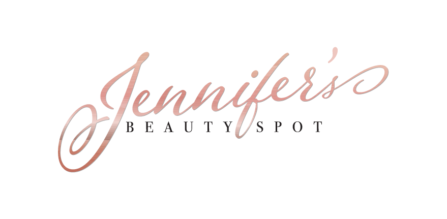 Jennifers Beauty Spot logo