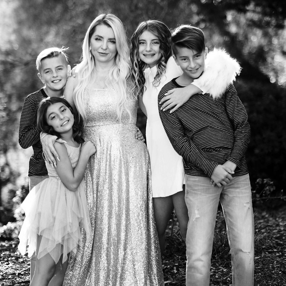 Jennifer Lenz Fontana